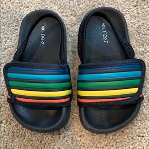 NEXT DIRECT Slippers